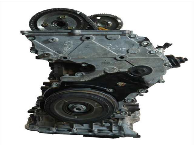 Foto 3ª: Motor Completo Hyundai Tucson 185 CV 136KW [D4HA]
