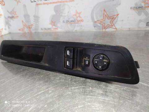 Foto 2ª: Botonera Elevalunas Peugeot Expert PRO STANDARD 116CV 85KW FURGON [BH01] (2016)