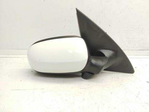 Foto 3ª: Retrovisor Derecho Opel Corsa BLUE LINE 80CV 59KW [Z12XEP] (2005)