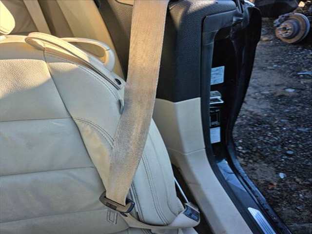 Foto 2ª: Kit Airbag Volkswagen Eos SPORT BLUEMOTION 140CV 103KW (2013)