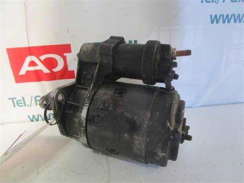 Foto 2ª: Motor de Arranque Alfa Romeo 33 1.5 90CV 66KW [AR 30520] (1985)