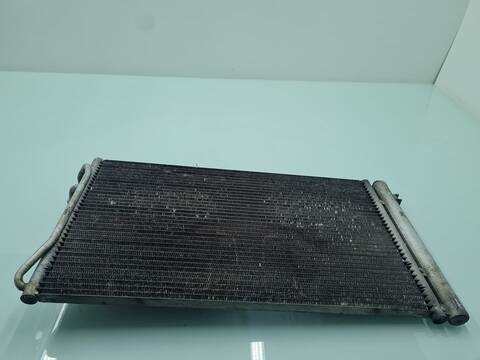 Radiador Calefaccion A.A. Bmw Serie 1 114 118D BERLINA 122CV 90KW