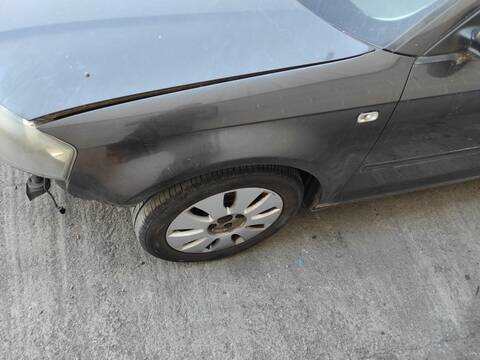 Aleta Delantera Izquierda Audi A3 BKD