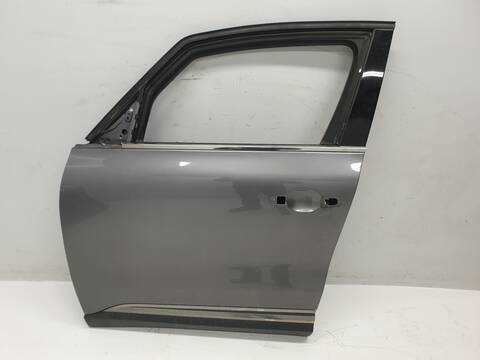 Puerta Delantera Izquierda Renault Espace ZEN