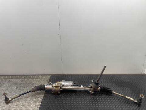 Cremallera de Direccion Land Rover Range 204DTD