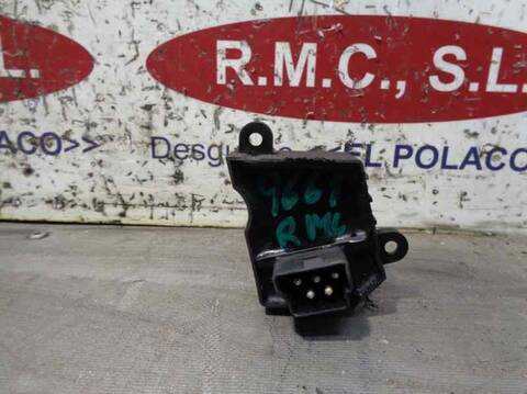 Calefacción Bmw Serie 3 315 320D BERLINA 136CV 100KW