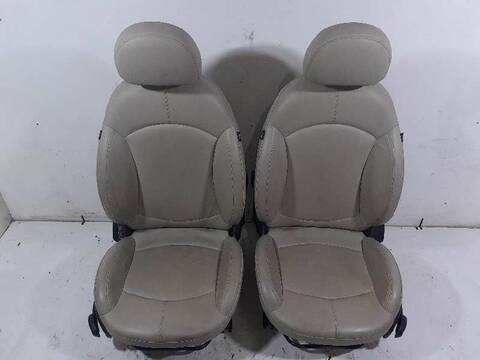 Foto 2ª: Asientos Traseros Bmw Mini ONE D 90CV 66KW [N47C16A] (2012)