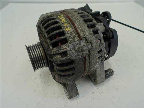 Alternador Citroen Xsara 2.0 HDI EXCLUSIVE PLUS PICASSO 90CV 66KW