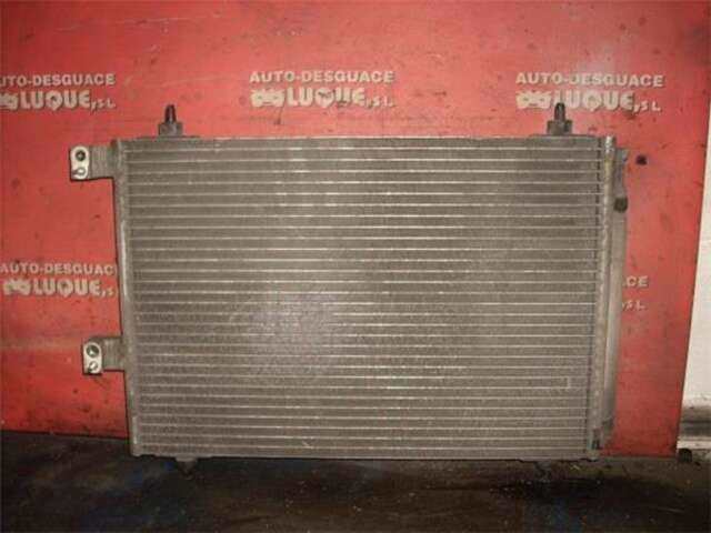 Foto 2ª: Radiador Calefaccion A.A. Peugeot 307 2.0 HDI 110 [RHS (DW10ATED)]