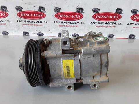 Compresor Aire Acondicionado Ford Mondeo AMBIENTE 2.0 16V DI TD CAT 116CV