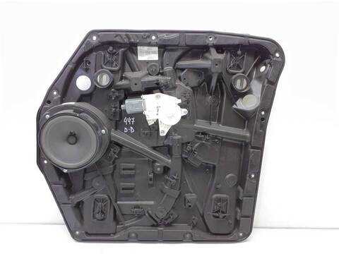 Elevalunas Eléctrico Delantero Derecho Mercedes Vito 88CV 65KW