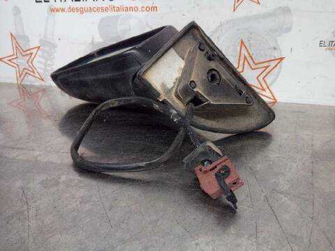 Foto 2ª: Retrovisor Izquierdo Peugeot 407 VERSION INDEFINIDA
