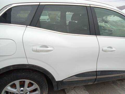 Puerta Trasera Derecha Renault Kadjar 1.3 TCE 140 140CV 103KW