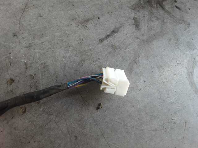Foto 3ª: Retrovisor Derecho Honda Crv 2.2 CTDI140CV RE2/4/5/6/7 DESDE MODELO 2007) [N22A2]