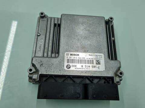 Centralita Motor ECU Bmw X1 XDRIVE 20D 177CV 130KW
