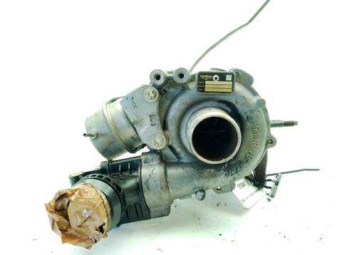 Foto 1ª: Turbocompresor Opel Mokka VERSION INDEFINIDA (2012)