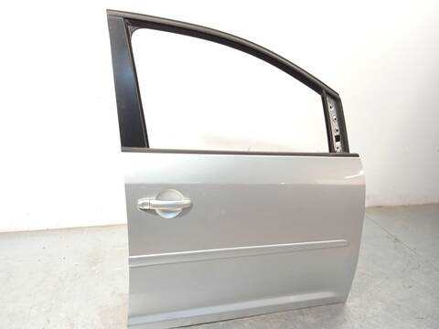 Foto 2ª: Puerta Delantera Derecha Volkswagen Touran 1.9 TDI 105CV 77KW [BXE] (2007)