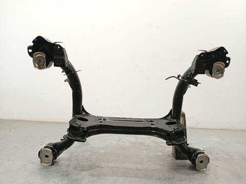 Puente Trasero Audi A5 35 TDI 163CV 120KW