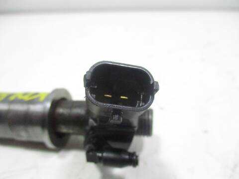 Foto 2ª: Inyectores Renault Koleos VERSION INDEFINIDA (2009)