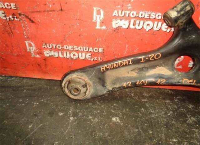 Brazo Suspension Delantero Derecho Hyundai i20 1.2