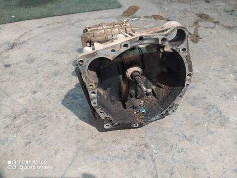 Foto 4ª: Caja Cambios Renault 5 GASOLINA (1985)