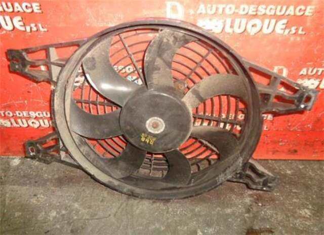 Foto 2ª: Electroventilador Kia Carens 2.0 CRDI [D4EA]