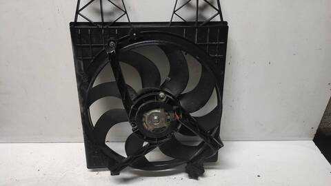 Electroventilador Volkswagen Polo AXU