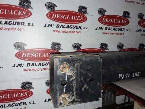 Foto 3ª: Refuerzo Paragolpes Delantero Chrysler Voyager 2.5 CRD CAT 143CV