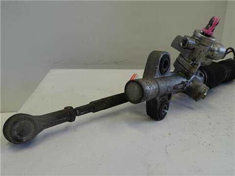 Foto 2ª: Cremallera de Direccion Honda Frv 2.2 CTDI COMFORT 140CV 103KW BE) [N22A1] (2007)