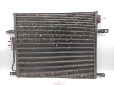 Radiador Calefaccion A.A. Jeep Grand Cherokee 2.7 CRD 4X4 163CV 120KW