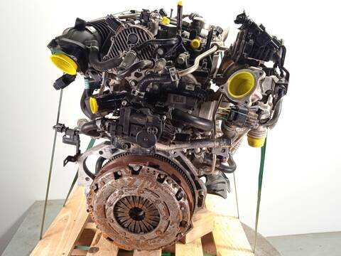 Foto 2ª: Motor Completo Kia Stonic 1.0 T-GDI ECO-DYNAMICS 120CV 88KW [G3LF] (2022)