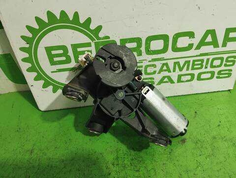 Foto 3ª: Motor Limpia Trasero Citroen C5 2.0 HDI 109CV 80KW [RHZDW10ATED] (2004)