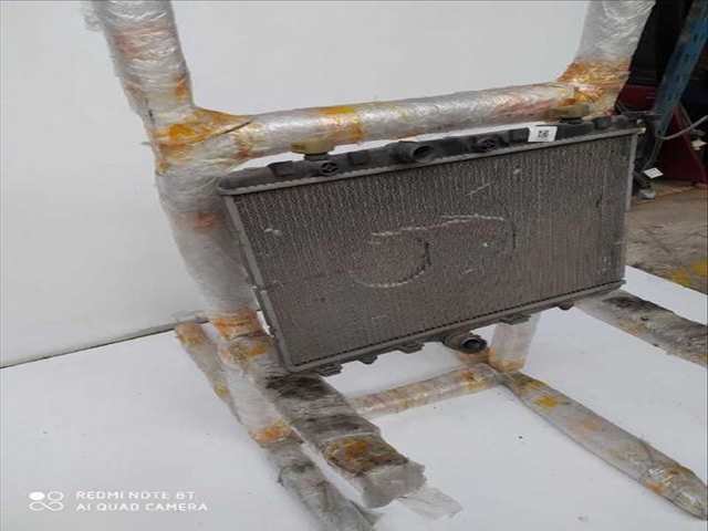 Foto 2ª: Radiador Motor Citroen DS3 1.6 HDI 90 (2009)