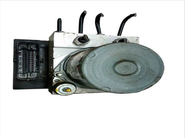 Foto 2ª: Abs Peugeot 3008 1.6 HDI (2009)