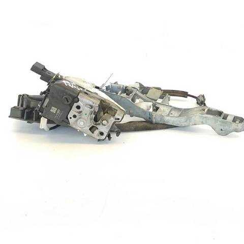 Cerradura Puerta Delantera Derecha Citroen Berlingo 1.6 HDI 75 16V