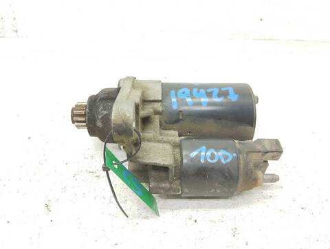 Motor de Arranque Seat Ibiza COOL 75CV 55KW