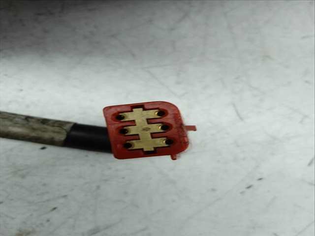 Foto 3ª: Retrovisor Izquierdo Jeep Cherokee VERSION INDEFINIDA