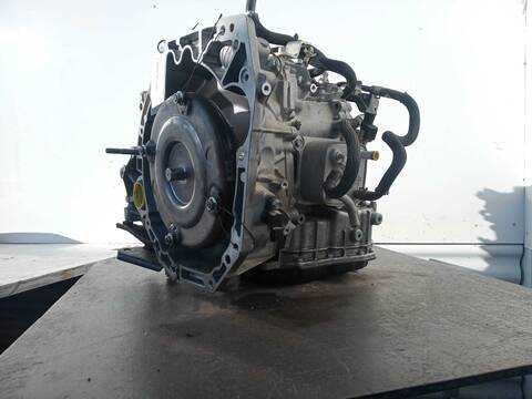 Caja Cambios Automatica Nissan Micra ACENTA 101CV 74KW AUT.