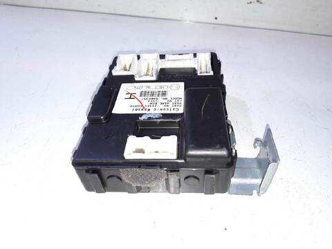 Foto 2ª: Centralita Motor ECU Nissan Murano BASICO 234CV 172KW [VQ35DE] (2006)