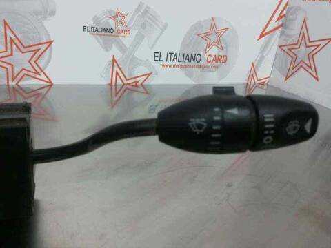 Foto 4ª: Mando Luces Jaguar S Type 200CV 147KW (2002)