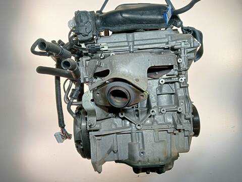 Foto 3ª: Motor Completo Nissan Qashqai 1.6 16V CAT 114CV (2007)