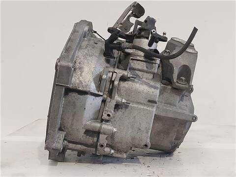 Foto 2ª: Caja Cambios Saab 9-3 1.9 TID 150CV 110KW FAMILIAR [Z 19 DTH] (2008)