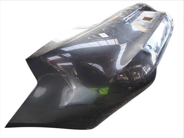 Foto 3ª: Paragolpes Trasero Citroen C Elysee 1.2 VTI 72 DDHMY0) (2012)