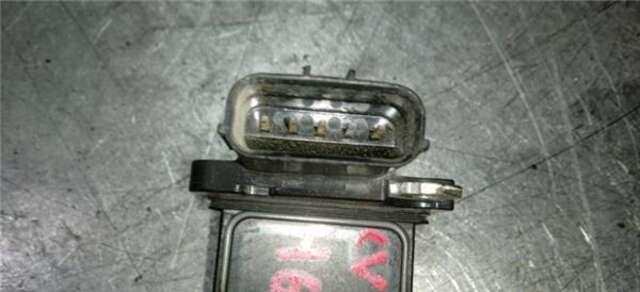 Foto 3ª: Caudalimetro Honda Civic 2.2 CTDI [N22A2]