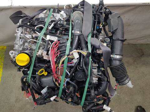 Motor Completo Renault Arkana TECHNO 113CV 83KW