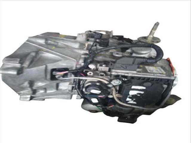 Caja Cambios Automatica Citroen C4 2.0 HDI 138 AUT. 136CV AUT.