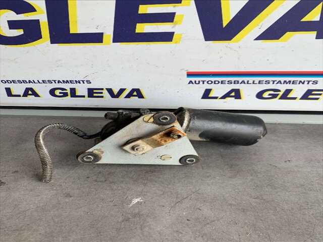 Foto 2ª: Motor Limpia Delantero Nissan Patrol PATROLBASICO 160 2.8 LTR 95CV/70KW 0CV [RD28] (1997)