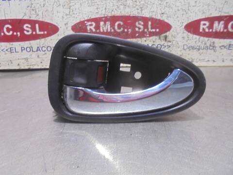 Maneta Interior Trasera Izquierda Toyota Avensis ACTIVE 150CV 110KW