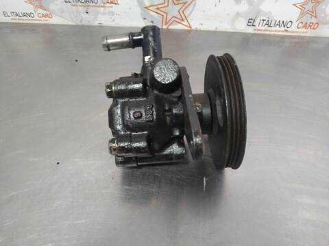 Foto 3ª: Bomba de Direccion Nissan 300 VERSION INDEFINIDA