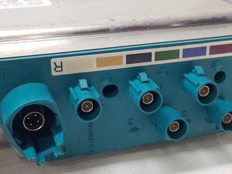 Foto 2ª: Centralita Motor ECU Audi Q8 50 TDI QUATTRO S LINE